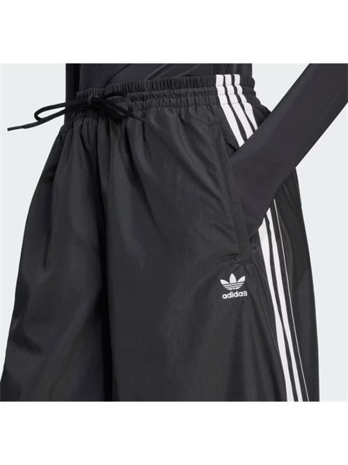 oversized tp ADIDAS ORIGINAL | JD3390BLACK
